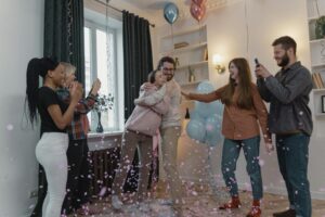 Zdjęcie do artykułu: Najczęstsze obawy przyszłych mam – jak je oswoić