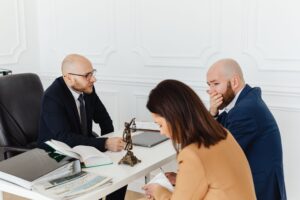 Zdjęcie do artykułu: Mediacja rodzinna – czy warto z niej skorzystać?