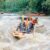 Rafting – spływ rwącą rzeką krok po kroku