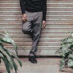 Zdjęcie do artykułu: Trendy w modzie męskiej – co warto nosić?